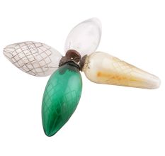 Set of 4 Pieces Christmas Ornament